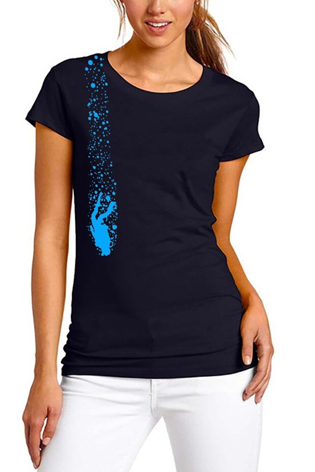 My Life Black Women's T-Shirt