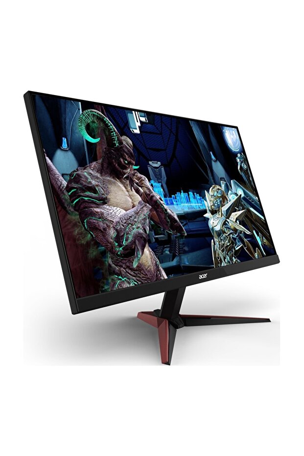 VG240Ybmiix 23.8" 75Hz 1ms (HDMI+Analog) FreeSync Full HD IPS Monitör - 2
