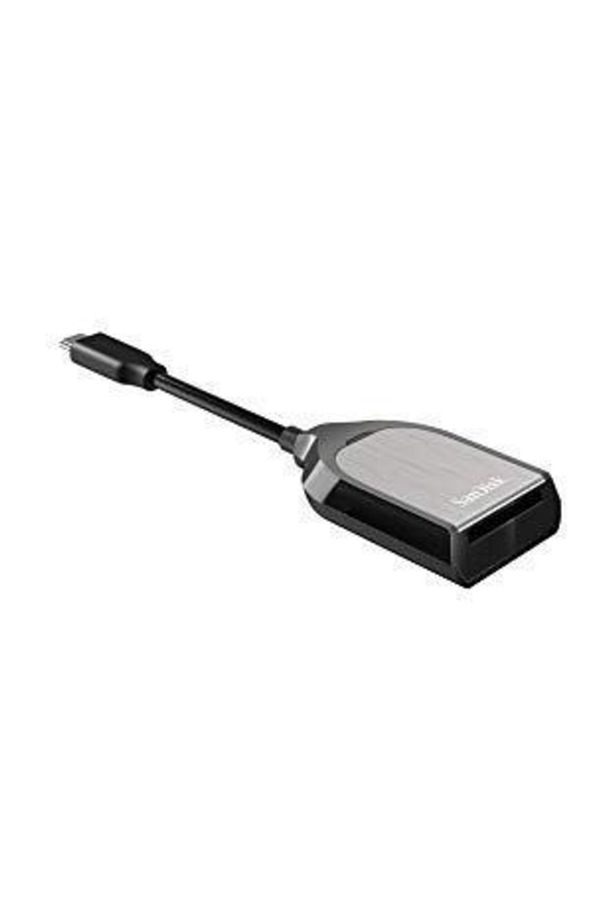 Sandısk Extreme Pro Sd Uhs-ıı Usb-c Reader Sddr-409-g46 - 1