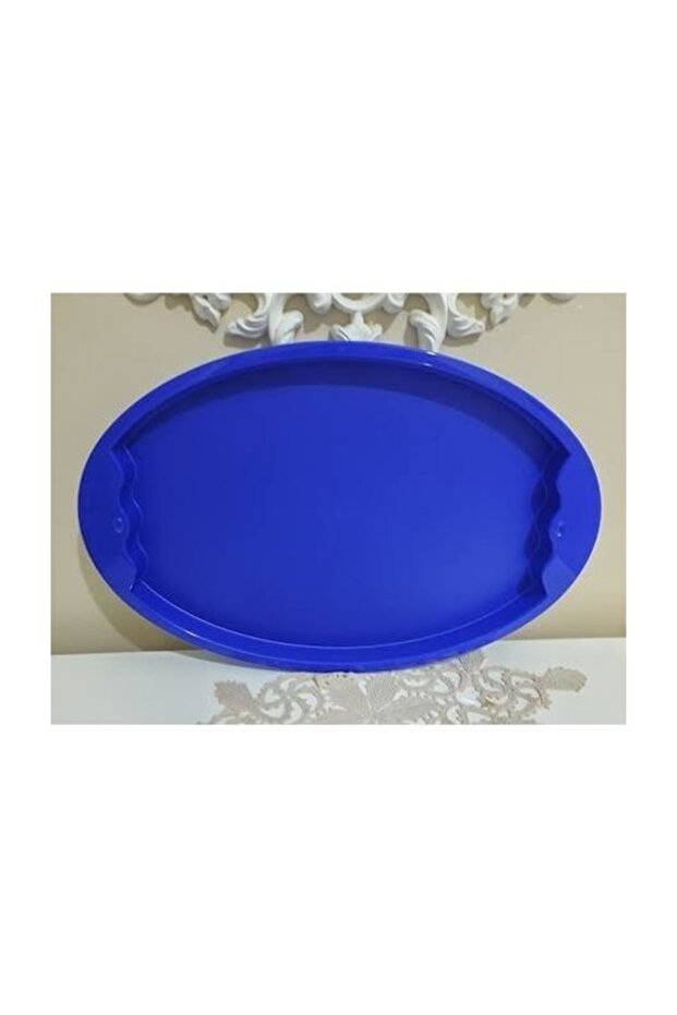 Eko Tepsi ( Servis Tepsisi ) - 2