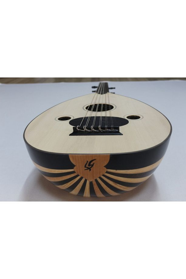 Ud Kalite Atölyeden Öğrenci Udu Tam Set Ud - 5
