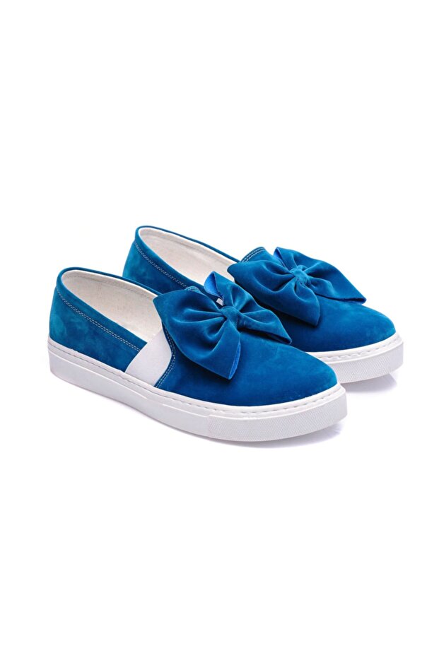 Plava žena Patike - 3