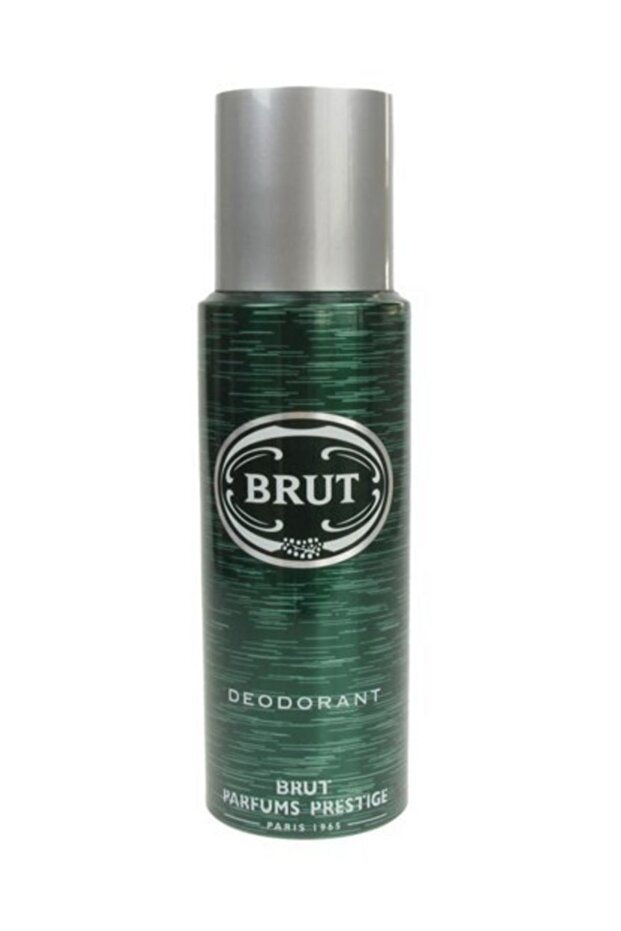 Brüt Deo Orginal 200 Ml - 1