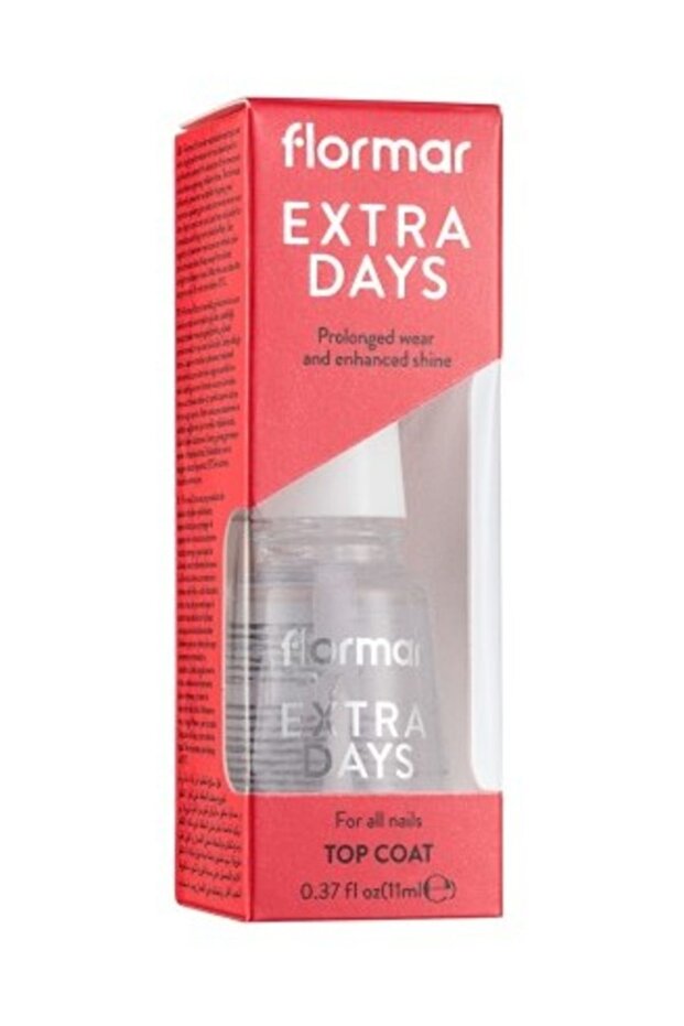 Extra Days - 1