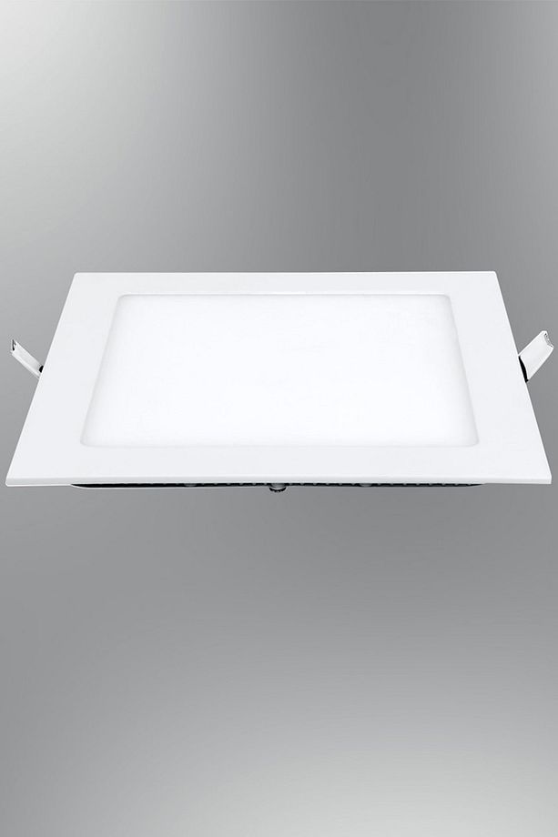 Led Panel Kare 3000K - 1