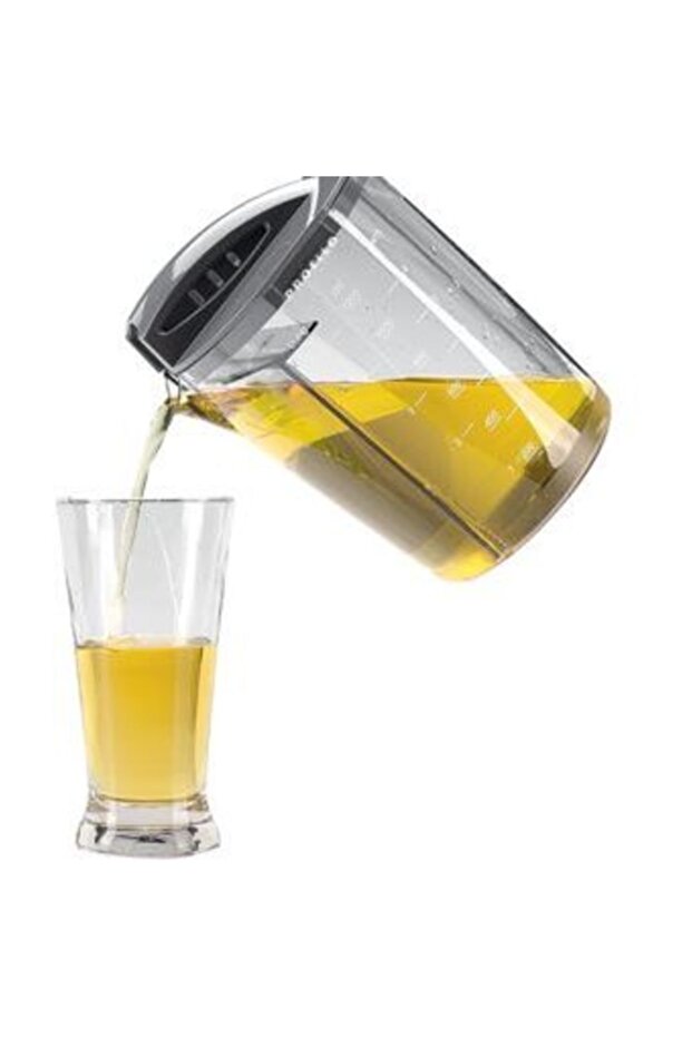 Katı Meyve Sıkacağı - 3