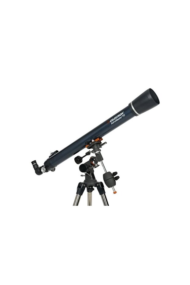 21062 AstroMaster 70EQ Teleskop - 2