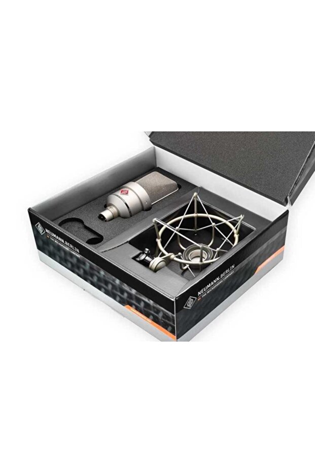 Studio Set Tlm 103 - 2