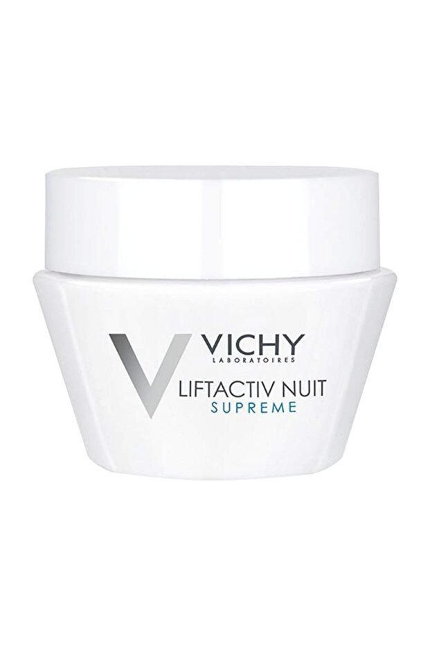 كريم ليفت أكتيف للعناية الليلية 15 مل. Vchy-146