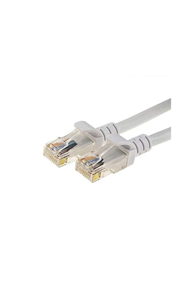 5 Mt. Cat5 Ethernet (DATA) Kablosu - 1