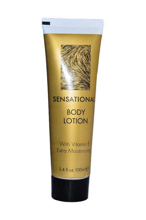 Sensational Vücut Losyonu 100 Ml - 1