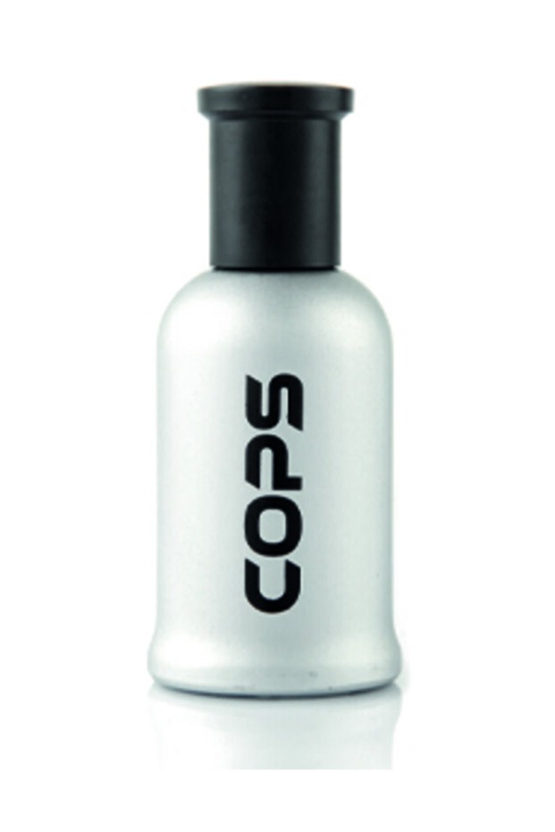 Cops Sılver Erkek Parfüm 28 ml. - 1