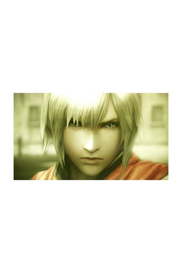 Final Fantasy Type 0 HD PS4 Oyun - 5