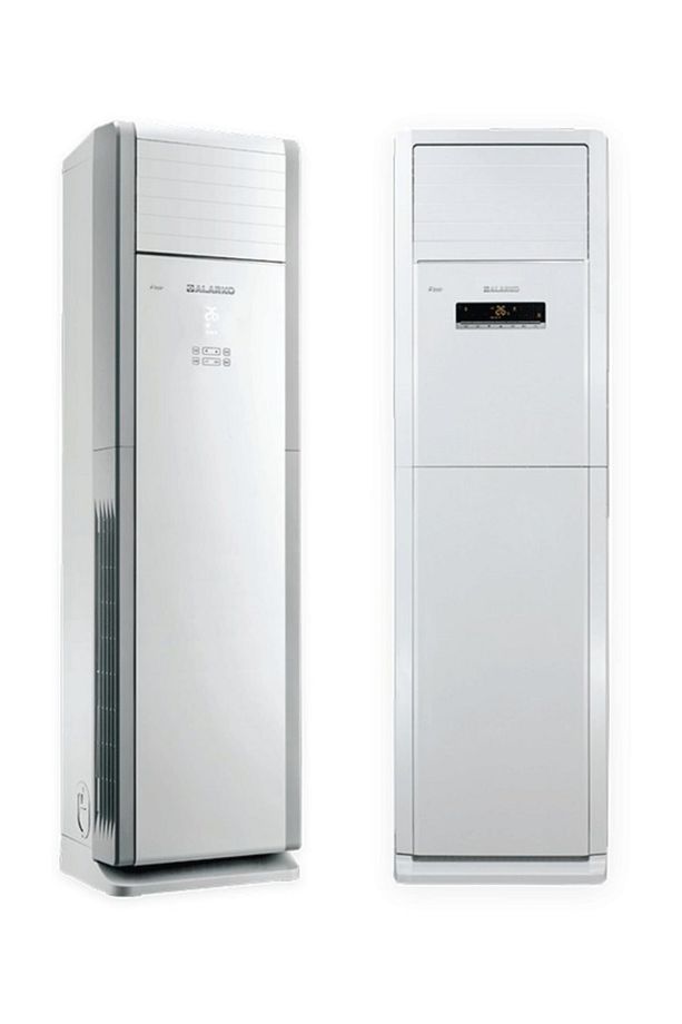 Flair 24 Inverter Salon Tipi Split Klima - 1