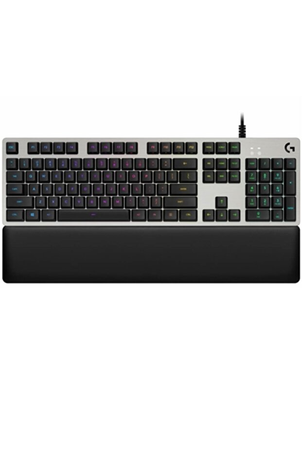 G513 Carbon Rgb Mekanik Klavye 920-008870 - 1