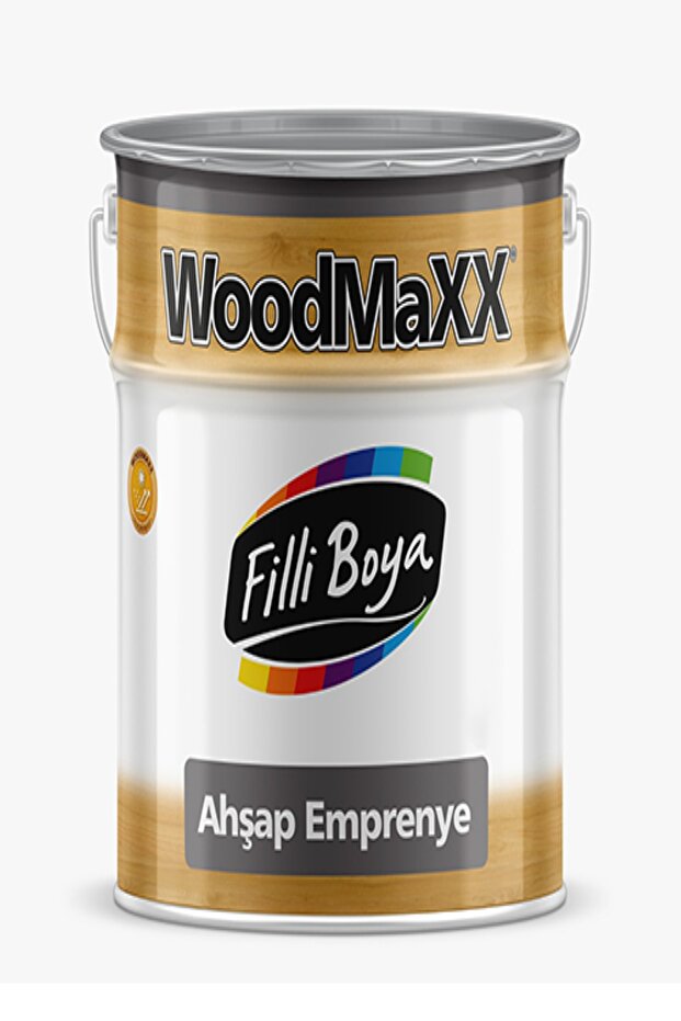 Ahşap Emprenye 2,5 L - 1