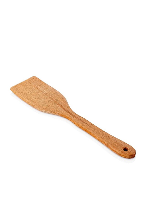 AHŞAP SPATULA - 1