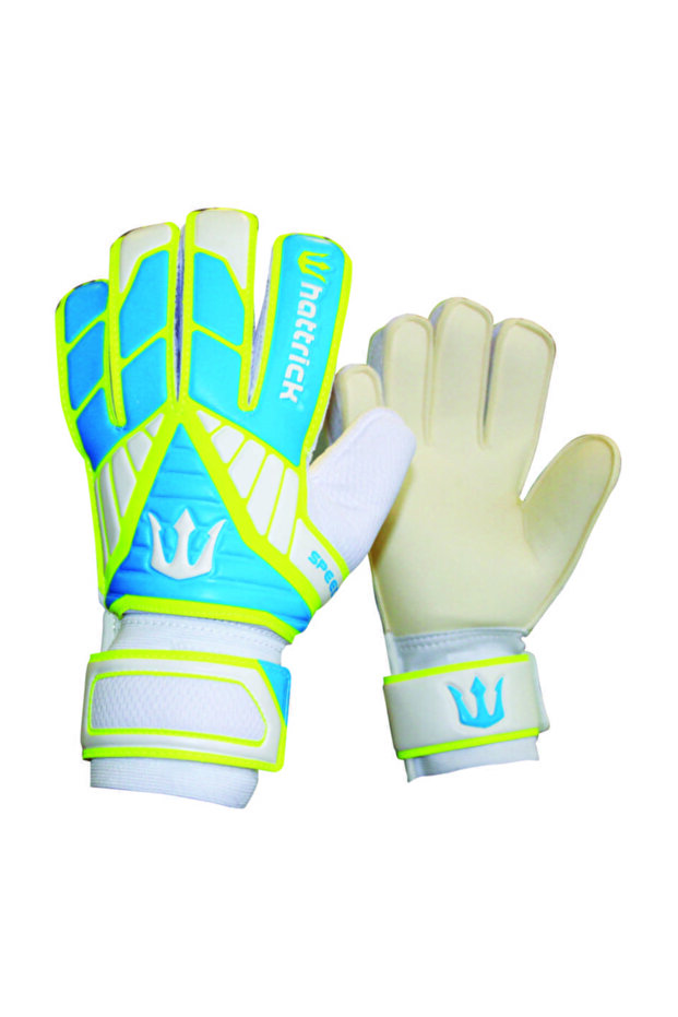 Speed Kaleci Eldiven No:8 - 1