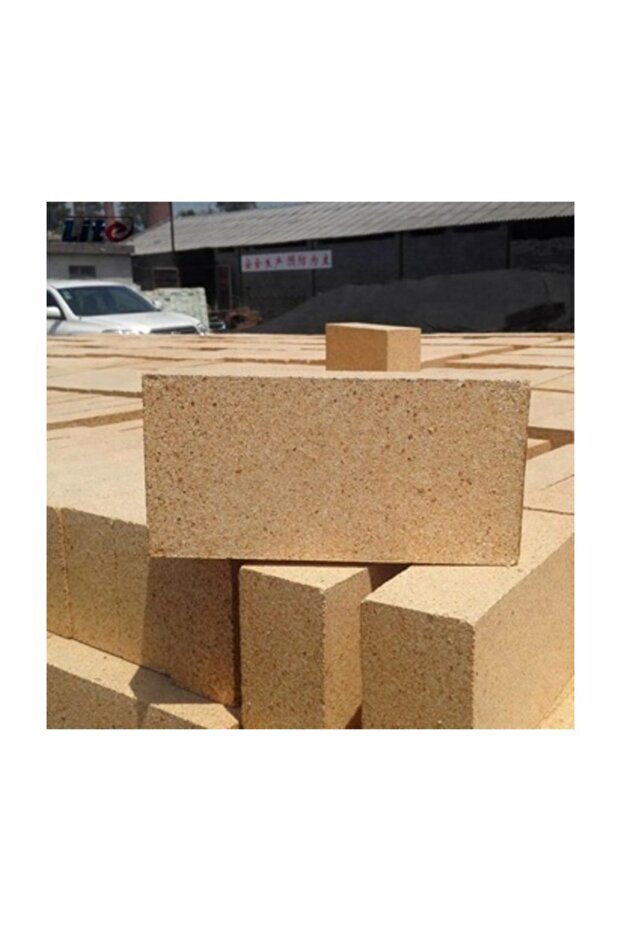 Fırın Tuğlası 20x10x5cm fırın barbekü adet fiyat - 3