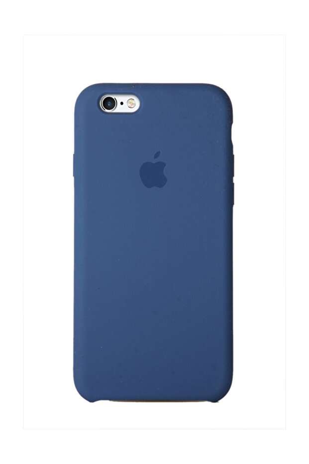 Iphone 6/6s Silikon Lansman Kılıf - 1