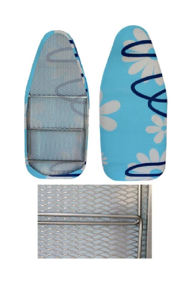 Mini Ütü Masası 82x34cm - 3