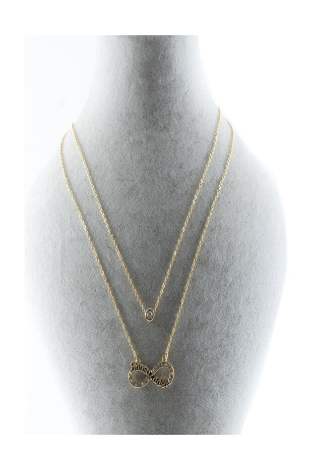 Sonsuza Dek Kolye - 2