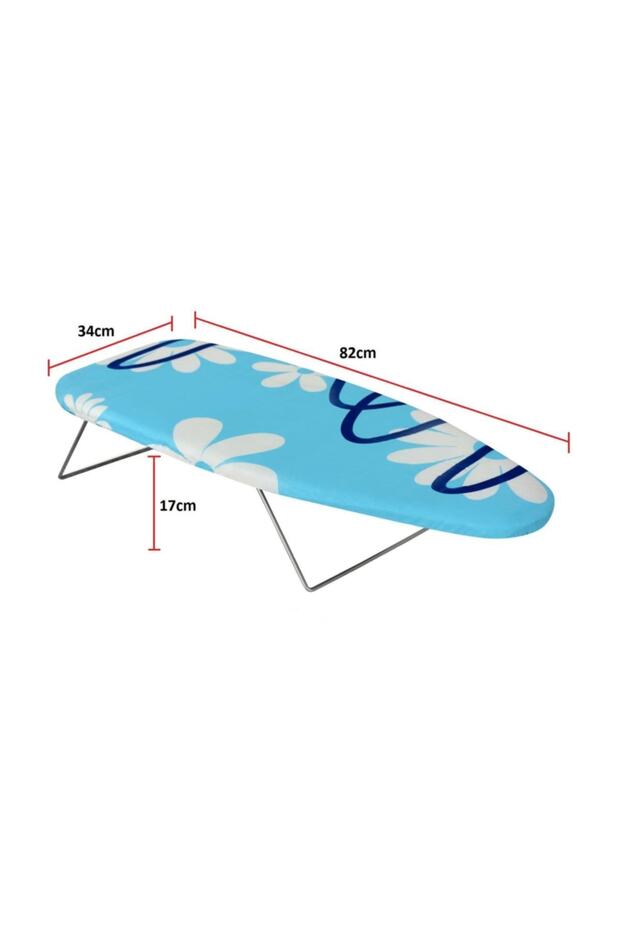 Mini Ütü Masası 82x34cm - 2