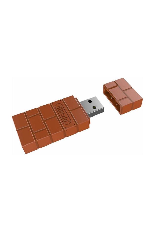 Usb Wireless Adapter Nintendo Switch Pc Mac - 1