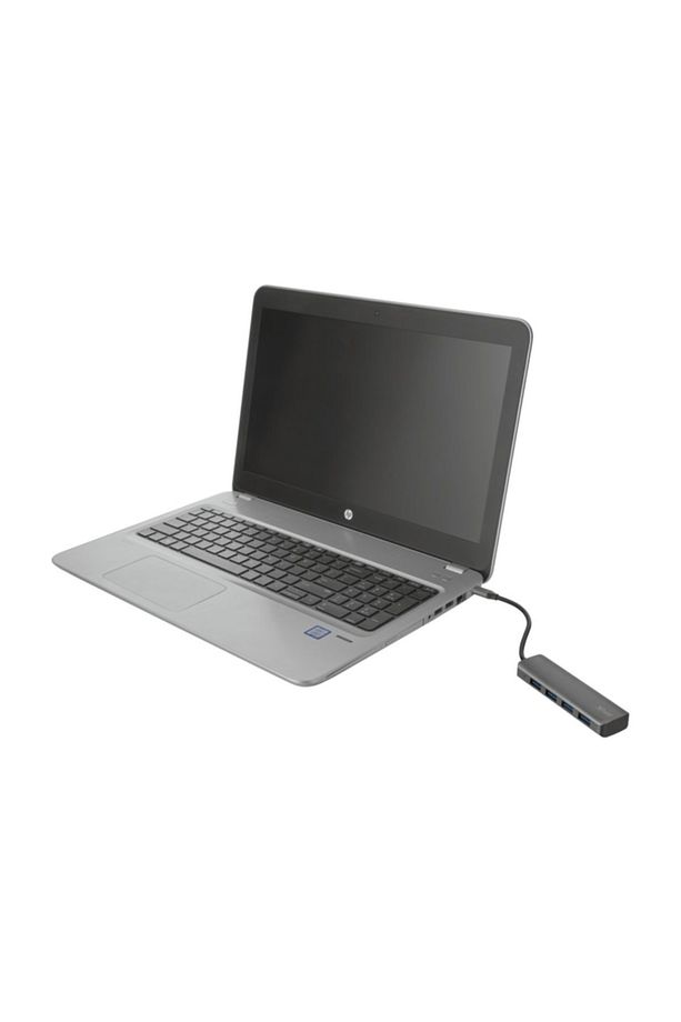 23328 Usb-c To 4port Usb-a 3.2 Hub - 2