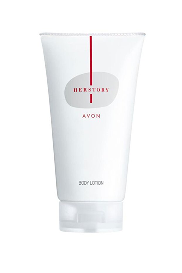 لوشن الجسم العادي من هير ستوري - AVON41123