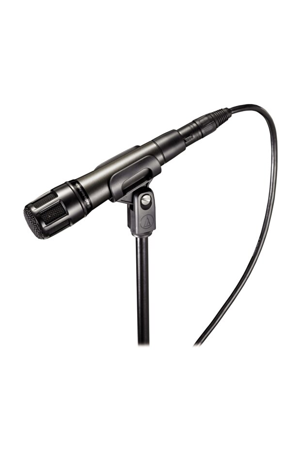 Audio-technica Atm650 Condenser Enstrüman Mikrofon - 2