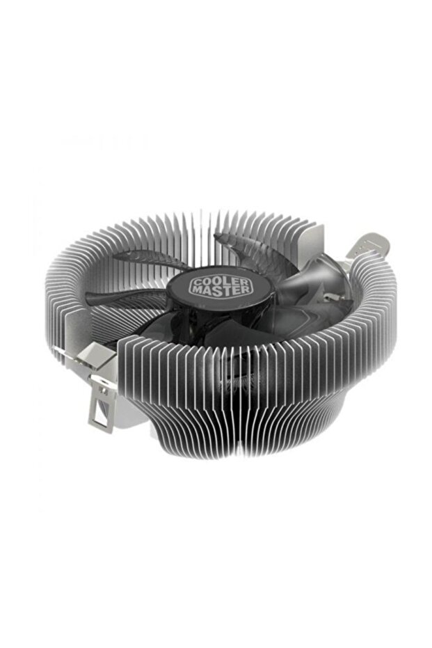 Z50 Işlemci Soğutucu - 1