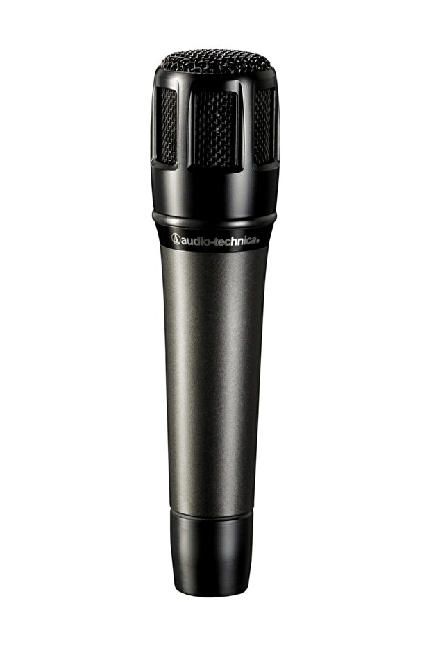 Audio-technica Atm650 Condenser Enstrüman Mikrofon - 1