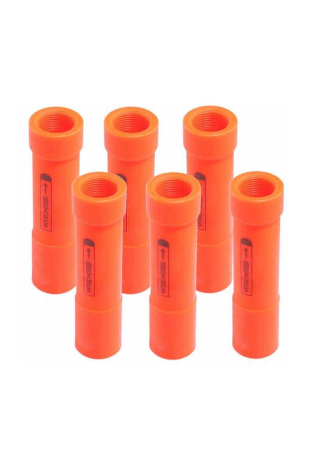Cyclone Shock 6 A9353 - 6