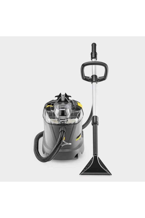 Pro Puzzi 400 Halıve Koltuk Yıkama Makinesi (koltuk Yıkam - 3