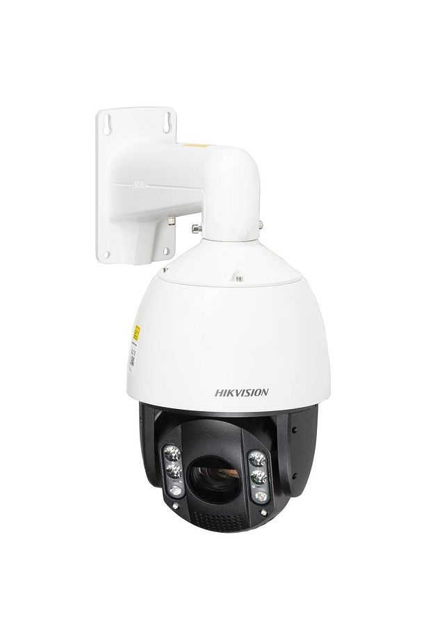 DS-2DE7A432IW-AEB(T5) 4 MP 5.9-188.8mm PTZ Speed Dome IP Güvenlik Kamerası - 3