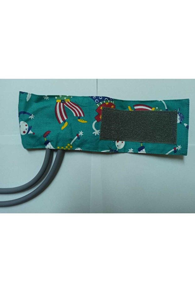 Bebek Manşon (Çift Hortumlu) - 2