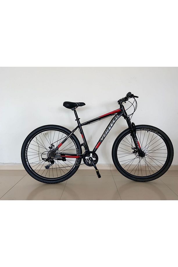 Burst-X 29'' dağ bisikleti - 1