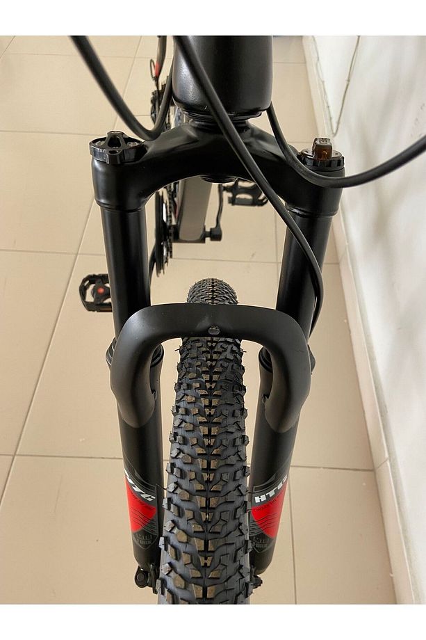 Burst-X 29'' dağ bisikleti - 4