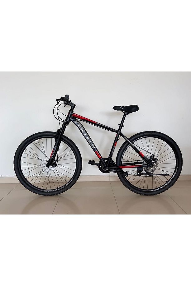 Burst-X 29'' dağ bisikleti - 6