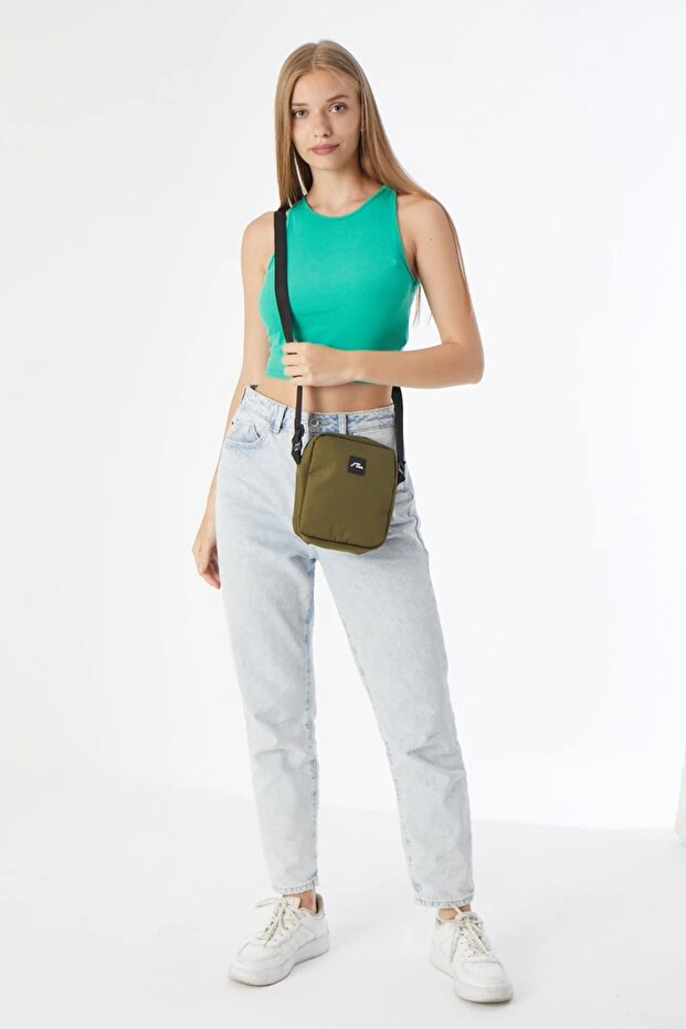 Сумка через плече - 2