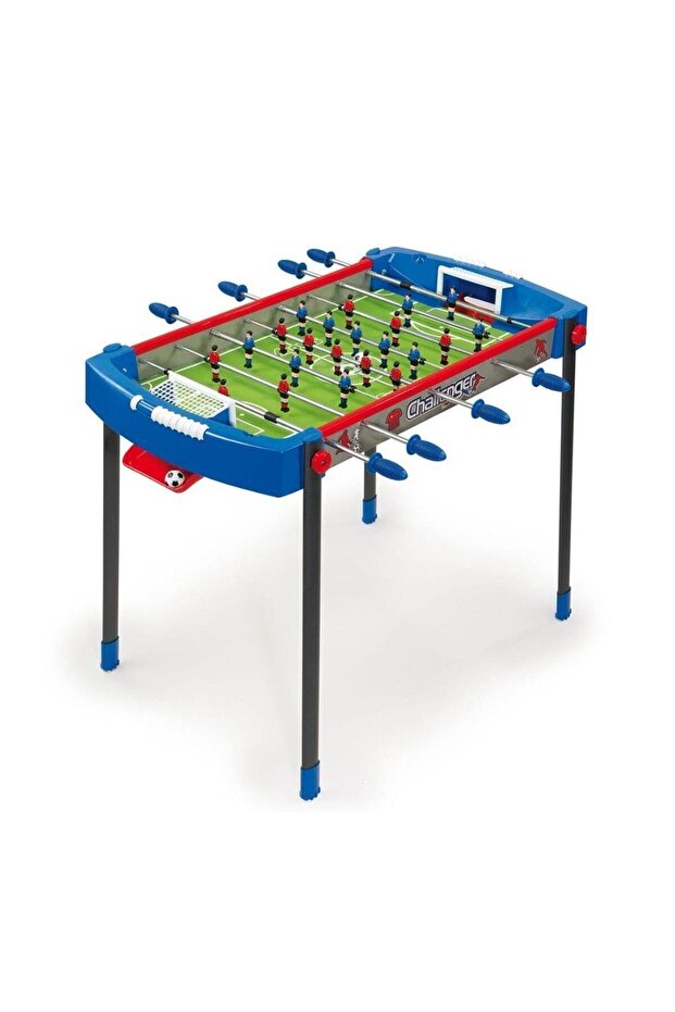 Langırt Challenger - 1