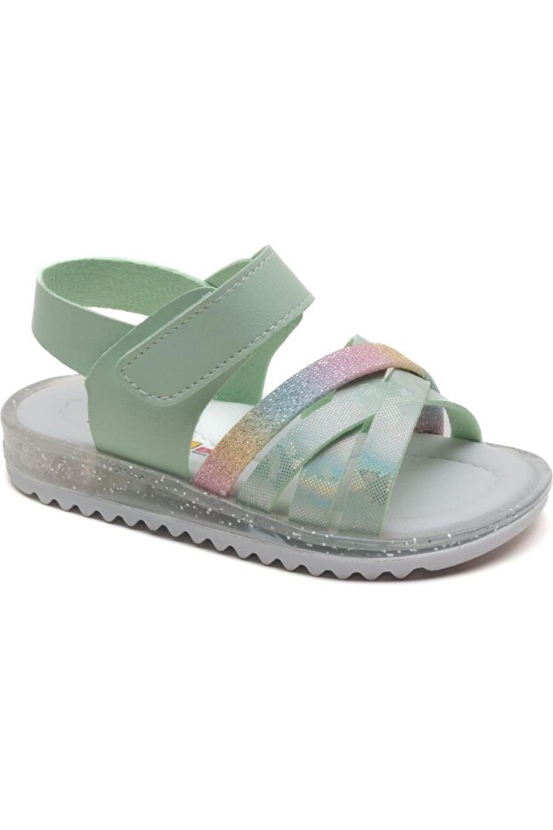 GIRLS SANDALS