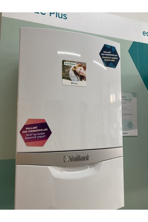 ecoTEC plus 236 5-5 - 1