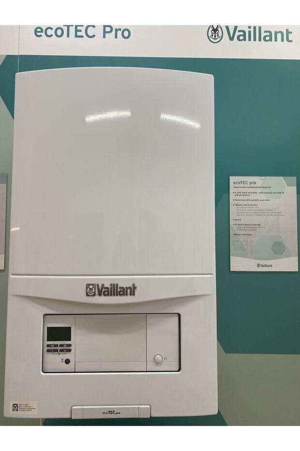 ecoTec pro - 1