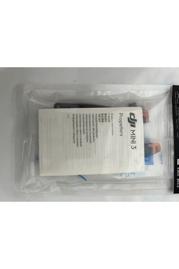 Mini 3 Pervane Seti(PRO DEĞİL) - 2