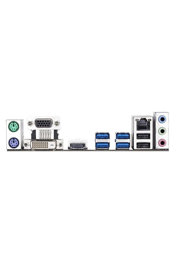 Gıgabyte A320m S2h 3200mhz Ddr4 Soket Am4 M.2 Hdmı Dvı Vga Matx Anakart - 4