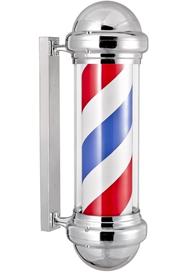 M311D MODEL BERBER VE KUAFÖR SEMBOLÜ - 1