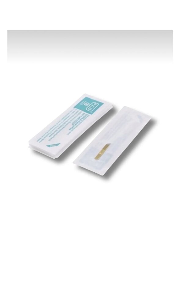 Microblading needle - 3