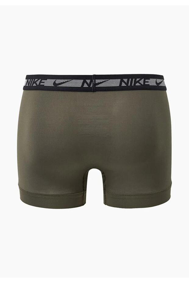 3'lü Erkek Boxer - 5